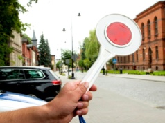 Polacy biją rekordy wykroczeń. 324 tys. mandatów w pół roku
