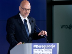 Maciej Berek z nową funkcją. Co kryje jego oświadczenie majątkowe?