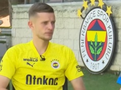 Sensacyjny zwrot ws. Szymańskiego! Jest oferta prosto z Włoch