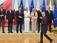 Zapytaliśmy polityków PiS o plusy rekonstrukcji rządu. Padło kilka argumentów