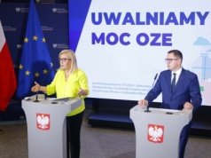 Nowe ministerstwo nie będzie jednak superresortem. 