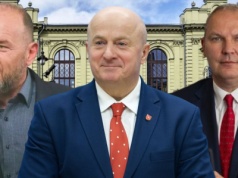 Marszałek dyrektora już wybrał. Teatrem Osterwy ma rządzić urzędnik