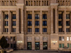 MF sprzedało w ramach sprzedaży dodatkowej obligacje o wartości 1,33 mld zł