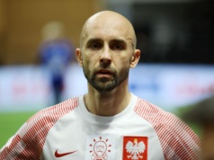 Adrian Mierzejewski dyrektorem reprezentacji Polski