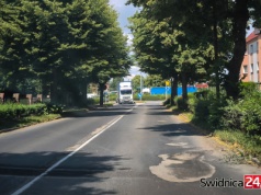 Odcinek ulicy Westerplatte zostanie zamknięty na czas przebudowy. Będą objazdy i zmiany w komunikacji miejskiej