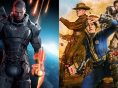Na ten serial czekają miliony. Serialowy „Mass Effect” w rękach twórców „Fallout”!