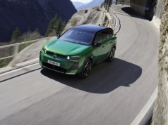 Nowy Citroen C5 Aircross wyceniony. Startuje z pułapu chińskiego BAIC-a