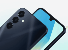 Nowy lider segmentu budżetowego od Samsunga ujawnił się w benchmarku