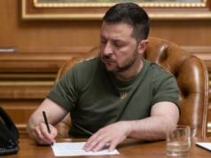 Klika Zełenskiego zniszczyła własne urzędy antykorupcyjne