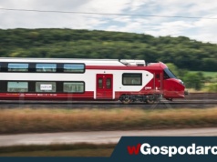 Szybkie i piętrowe. Kto dostarczy pociągi dla PKP Intercity?