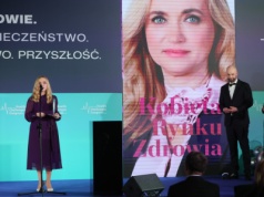Kim jest nowa minister zdrowia Jolanta Sobierańska-Grenda?