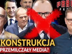REKONSTRUKCJA. Co przemilczały media? [POSPIESZALSKI, POGODA, KARPIEL]