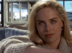 Czy Sharon Stone powróci w nowym Nagim instynkcie? Scenariusz pisany jest z myślą o niej