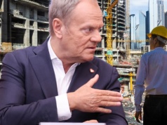 Wójcik: Jedyną zaletą rekonstrukcji jest to, że przestaniemy się nią zajmować