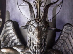 Co łączy satanizm z wyszukiwaniem “ekstremizmu” w internecie? Rosyjskie władze jeszcze mocniej przykręcają śrubę obywatelom