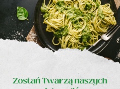 Twarz social mediów marki North Coast poszukiwana!