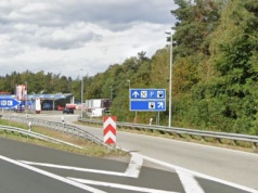 Pauzujący kierowca nie wytrzeźwiał od tygodnia – kontynuacja sprawy z parkingu