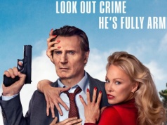 Liam Neeson apeluje: „Ratujmy komedie w kinach”. Świetna akcja promująca Nagą broń!