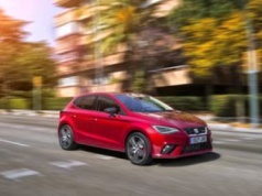 Seat Ibiza nigdzie się nie wybiera. Właśnie dostał nowy cennik i jest odrobinę droższy
