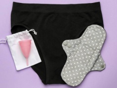 Ekoprodukty menstruacyjne pod lupą. Wykryto w nich 
