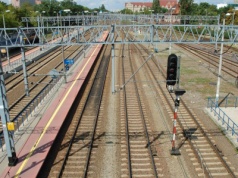 Kolejarze wyjdą na ulice, blokady dróg w 17 lokalizacjach. Żądają zmian, inaczej będzie paraliż
