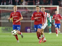Z Rakowa do MLS. Jest potwierdzenie transferu