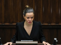 Miała zostać nową ministrą kultury. Ale usłyszała: Po prostu się nie nadajesz [KULISY REKONSTRUKCJI]