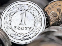 Złoty stabilny wobec euro; rynek czeka na czwartkowe posiedzenie EBC