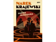 Głowa Minotaura |Recenzja