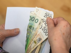 Ponad 6,5 tys. zł dla seniorów. Nawet staż pracy nie jest potrzebny