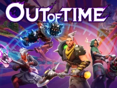 Out of Time - zwiastun gry roguelike. Podróże w czasie i niemal nieskończone możliwości personalizacji
