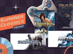 Summer Classics Promo w sklepie GOG. Wyprzedaż gier na PC