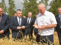 “Nie za Łukaszenki”. Czy białoruską wieś uratuje reforma rolna?