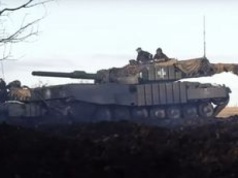 Naprawy ukraińskich czołgów w Polsce. Padła ważna deklaracja