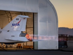 Będzie szybszy niż dźwięk, ale pozbawiony dużej wady. NASA pokazała niesamowity samolot