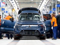 Volvo EX90 niczym samochód ze startupu. Błędy, błędy i jeszcze raz błędy [Consumer Reports]