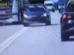 Miała prawo jazdy od miesiąca. Już nie ma, bo wyprzedzała „na czołówkę”