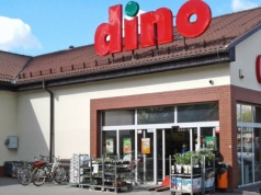 W Dino właśnie się zaczęło. Uwielbiane kawy za ułamek ceny, klienci się obłowią