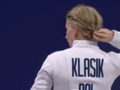 Szermierka: Alicja Klasik w najlepszej szesnastce mistrzostw świata!