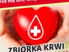 Zbiórka krwi w Ząbkowicach Śląskich – podziel się tym, co najcenniejsze!