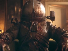 Nowa gra twórców Silent Hill Remake zachwyca graczy mrocznym obszarem, w którym fizyka płata niezłe figle. Zobacz 10 minut gameplayu z Cronos: The New Dawn