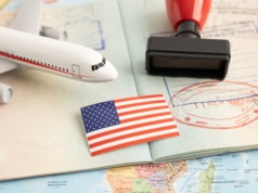 Nowe opłaty wizowe w USA od 2026 roku. Turyści i studenci zapłacą więcej
