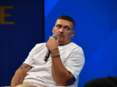 Usyk zarobił fortunę za walkę z Dubois. Podatek również będzie pokaźny