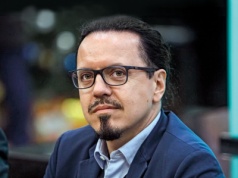 Jak Wojciech Balczun reformował koleje Ukrainy. Teraz został szefem MAP | Odjazd z Ukrainy
