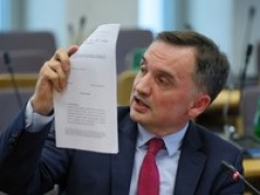 Ziobro się stawił, komisja zdecydowała w jego sprawie