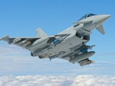 USA odmawiają im F-35. Znaleźli rozwiązanie