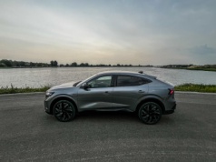 Renault pominie ten rodzaj napędu, nie będzie rozmieniać się na drobne