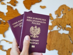 Mamy lepszy paszport niż Kanadyjczycy. Nowy ranking