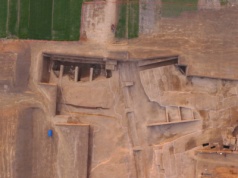 Gigantyczne miasto było ukryte od tysięcy lat. Chińscy archeolodzy dokonali czegoś niebywałego
