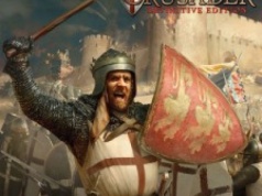 Twierdza Krzyżowiec: Edycja Ostateczna na Steam za 49 zł (zamiast 91,99 zł) w Instant Gaming!